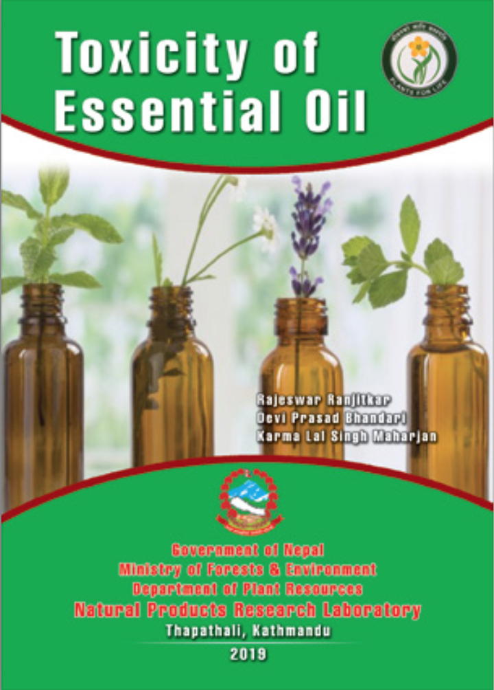 toxicity-of-essential-oil